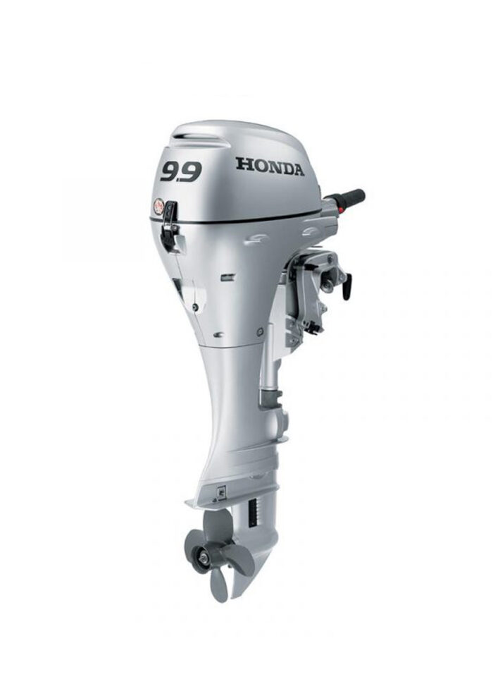 2024 HONDA 9.9 HP BF10DK3LHS Outboard Motor - Image 1