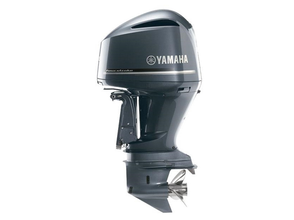 Yamaha-outboard-32__84307_zoom.jpg 2017 Yamaha F300 4.2L Offshore UCA Outboard Motor - Image 1