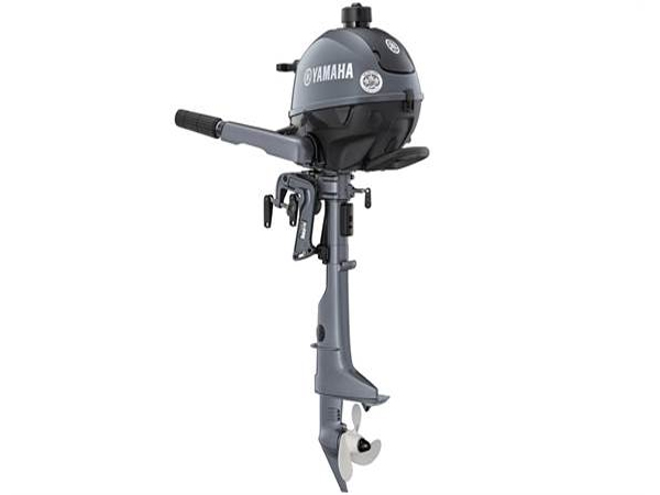 Yamaha-outboard-37__75709_zoom.jpg 2018 Yamaha F2.5 F2.5SMHB Outboard Motor - Image 1