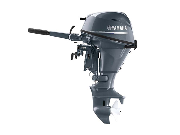 Yamaha-outboard-43__67089_zoom.jpg 2018 Yamaha F20 Portable Mechanical ES PT F20LPA Outboard Motor - Image 1