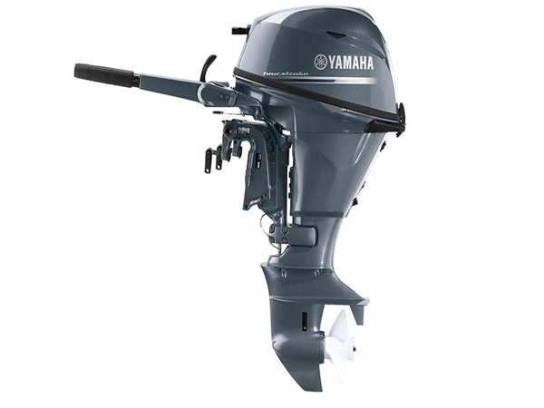 Yamaha-outboard-44__80030_zoom.jpg 2018 Yamaha F25 Portable Mechanical ES F25SWC Outboard Motor - Image 1