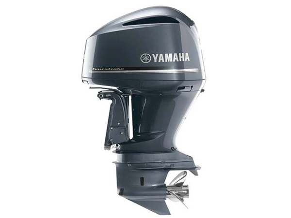 Yamaha-outboard-82__48056_zoom.jpg 2018 Yamaha F250 V6 4.2L Digital 25 F250XCA Outboard Motor - Image 1