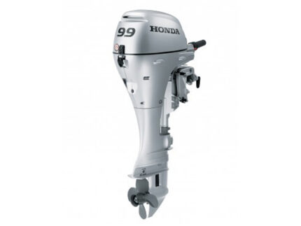 2018 Honda 9.9 Hp BFP10D3LHT Outboard Motor