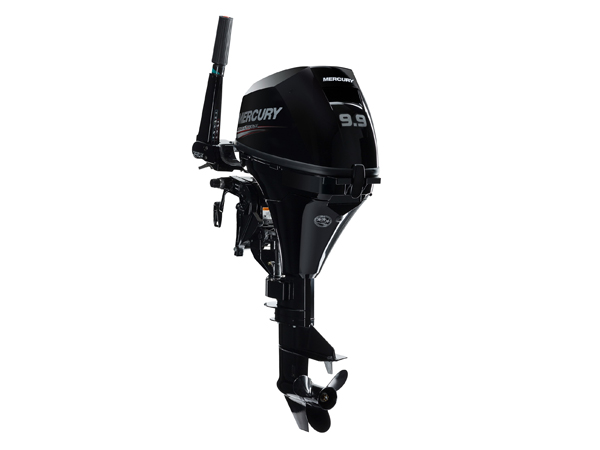 mercury-outboard-47__77376_zoom.jpg 2018 Mercury 9.9 Hp 9.9EXLH-CT Outboard Motor - Image 1