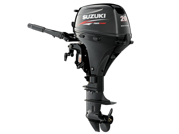 suzuki-outboard-15__57100_zoom.jpg Suzuki 20 HP DF20AS2 Outboard Motor - Image 1